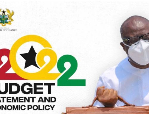 2022 Budget Highlights